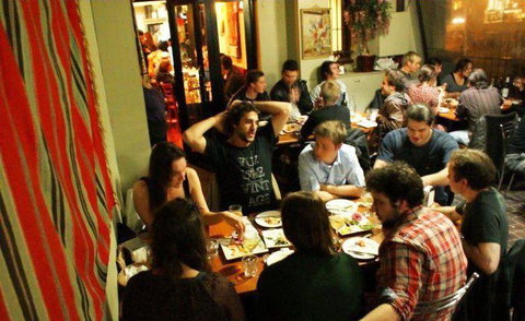 The Sultans Table - New South Wales Tourism  5