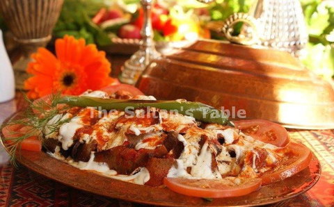 The Sultans Table - New South Wales Tourism  6