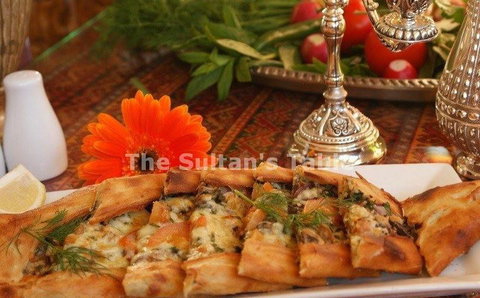 The Sultans Table - New South Wales Tourism  8