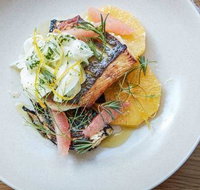 The Tilbury Restaurant - New South Wales Tourism 