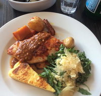 The Victoria Hotel - New South Wales Tourism 