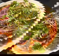 Wah Hing - New South Wales Tourism 