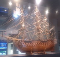 Woolloomooloo Bay Hotel - New South Wales Tourism 