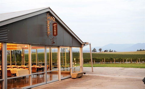 Zonzo - New South Wales Tourism  4