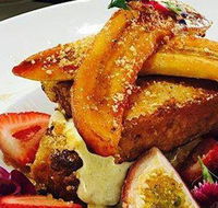 10 Hastings Street Cafe