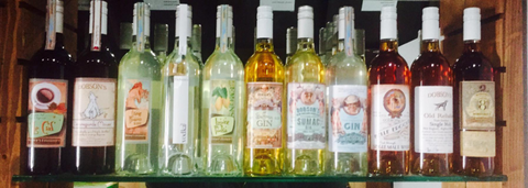 The Union Bar - New South Wales Tourism  13