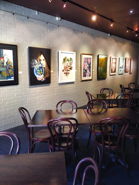 The Union Bar - New South Wales Tourism  15