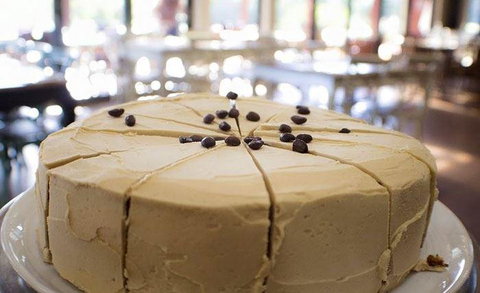 Arimia Restaurant And Winery - New South Wales Tourism  13