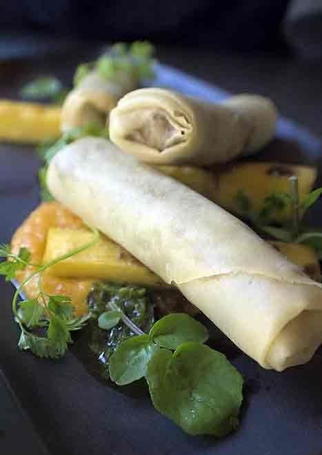 Arimia Restaurant And Winery - New South Wales Tourism  14