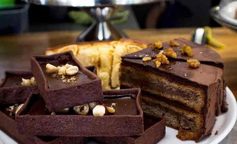 Arimia Restaurant And Winery - New South Wales Tourism  15