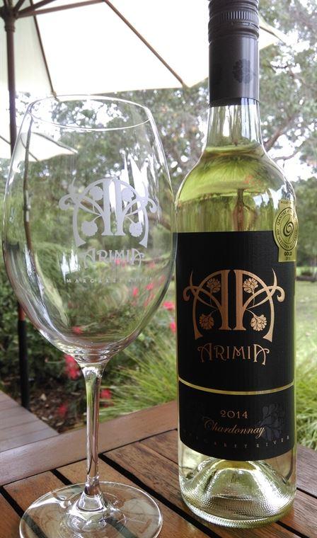 Arimia Restaurant And Winery - New South Wales Tourism  17