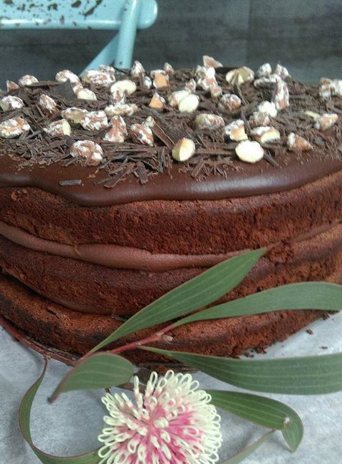 Arimia Restaurant And Winery - New South Wales Tourism  18