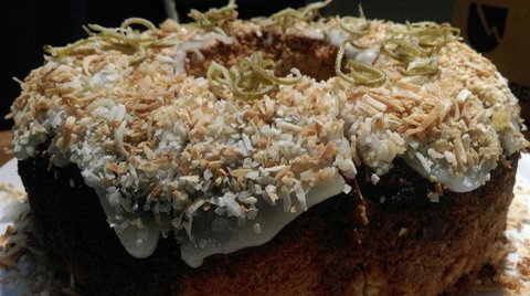 Arimia Restaurant And Winery - New South Wales Tourism  19