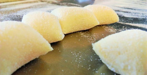 Arimia Restaurant And Winery - New South Wales Tourism  25