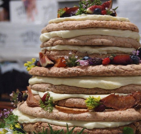 Arimia Restaurant And Winery - New South Wales Tourism  2