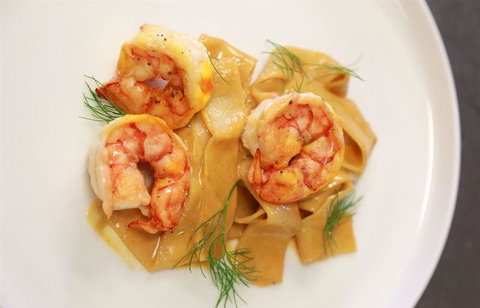 Arimia Restaurant And Winery - New South Wales Tourism  4