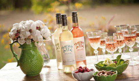 Arimia Restaurant And Winery - New South Wales Tourism  6