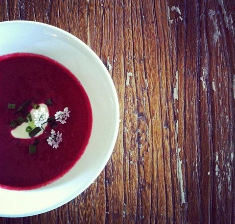 Arimia Restaurant And Winery - New South Wales Tourism  8