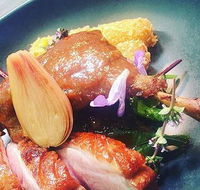 Au Pear - New South Wales Tourism 