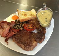 Cafe 17 - New South Wales Tourism 