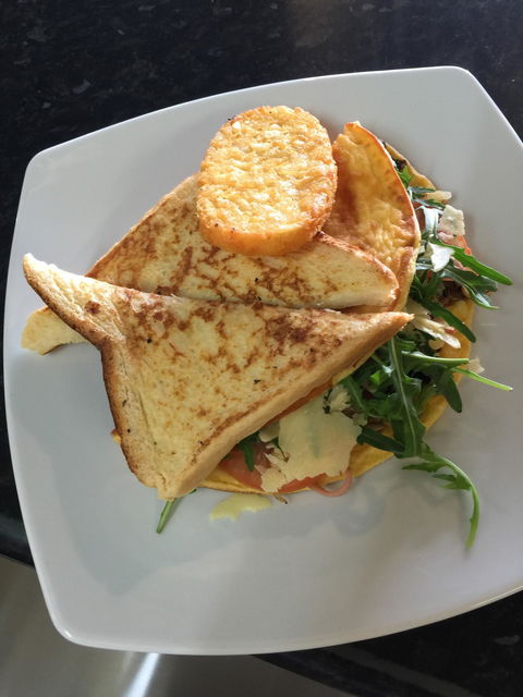 Cafe 17 - New South Wales Tourism  3
