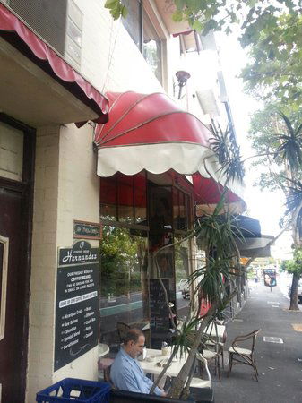 Potts Point NSW New South Wales Tourism 