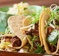 Cantina Mexican Restaurant - New South Wales Tourism 