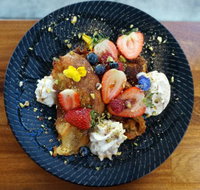 Exchange Specialty Coffee - New South Wales Tourism 