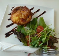Frederick's Cafe - New South Wales Tourism 