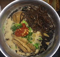 Hakata-Maru Ramen - New South Wales Tourism 