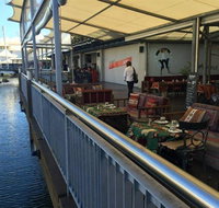 Jamie's Italian Canberra - New South Wales Tourism 