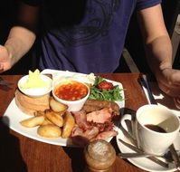 La Buvette - New South Wales Tourism 