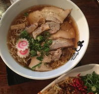 Menya - New South Wales Tourism 