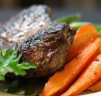 Monbulk Bistro - New South Wales Tourism 