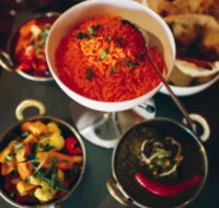 Nataraja Indian Restaurant - New South Wales Tourism 