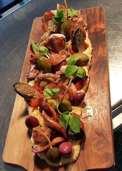 NINE 50 Restaurant & Bar - New South Wales Tourism  0