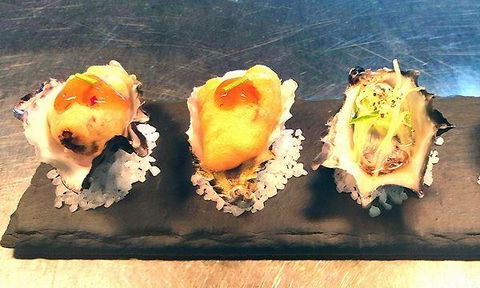 NINE 50 Restaurant & Bar - New South Wales Tourism  6