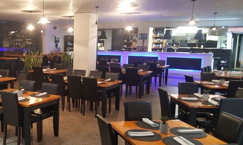 NINE 50 Restaurant & Bar - New South Wales Tourism  7