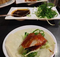 Old Town Hong Kong Cuisine - New South Wales Tourism 
