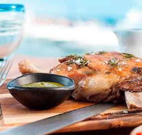 Posh Pizza - New South Wales Tourism 