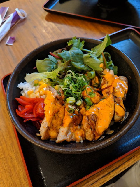 Rice Workshop - New South Wales Tourism  2