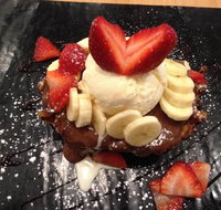 SparQling pizza and grill - New South Wales Tourism 