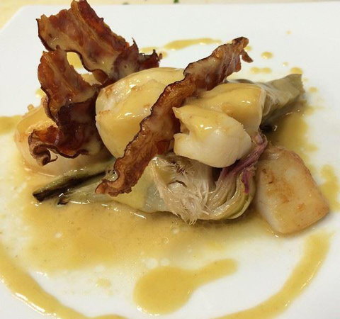 Tapas Tapas Bodega - New South Wales Tourism  9