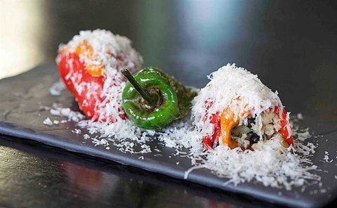 Tapas Tapas Bodega - New South Wales Tourism  10