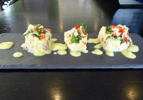 Tapas Tapas Bodega - New South Wales Tourism  11