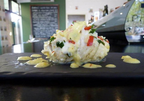 Tapas Tapas Bodega - New South Wales Tourism  14