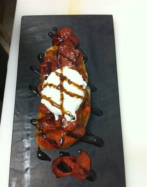 Tapas Tapas Bodega - New South Wales Tourism  15