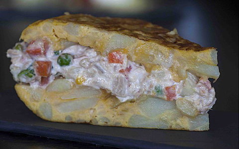 Tapas Tapas Bodega - New South Wales Tourism  17