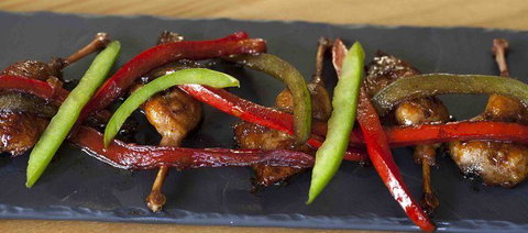 Tapas Tapas Bodega - New South Wales Tourism  18