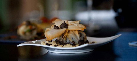 Tapas Tapas Bodega - New South Wales Tourism  1